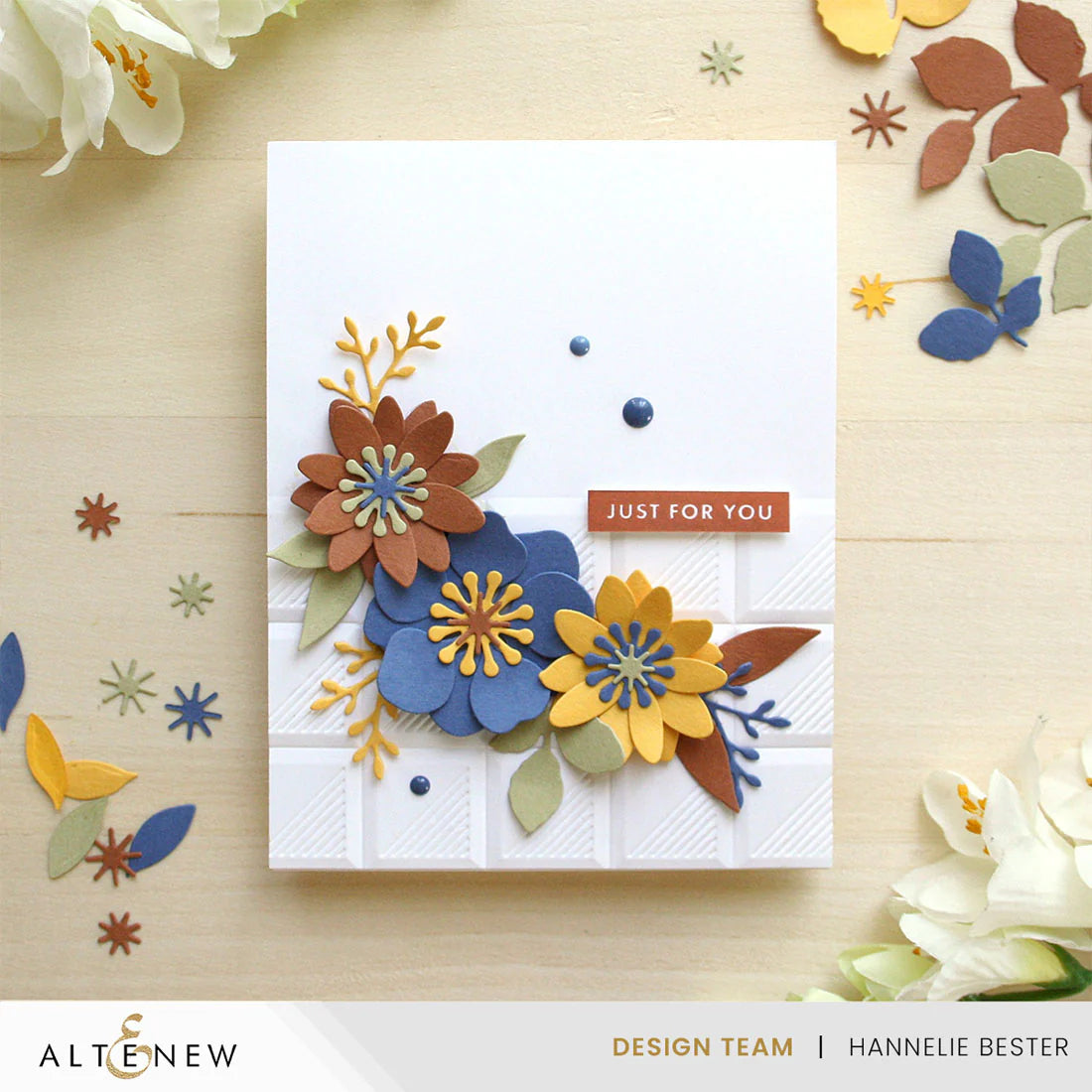 Bumbleberry Papercrafts Ltd