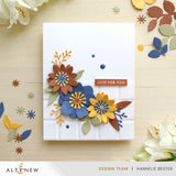 Crafty Necessities: Spring Serenade Multi-Color Cardstock Pack (10 Sheets/Set)