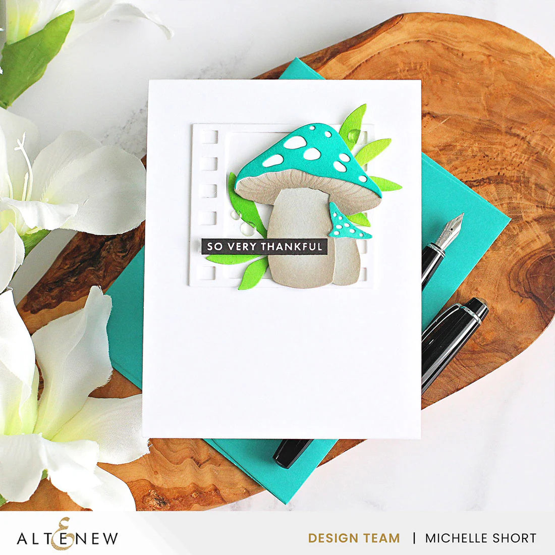 Bumbleberry Papercrafts Ltd