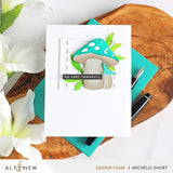 Crafty Necessities: Spring Serenade Multi-Color Cardstock Pack (10 Sheets/Set)