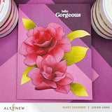Crafty Necessities: Spring Serenade Multi-Color Cardstock Pack (10 Sheets/Set)