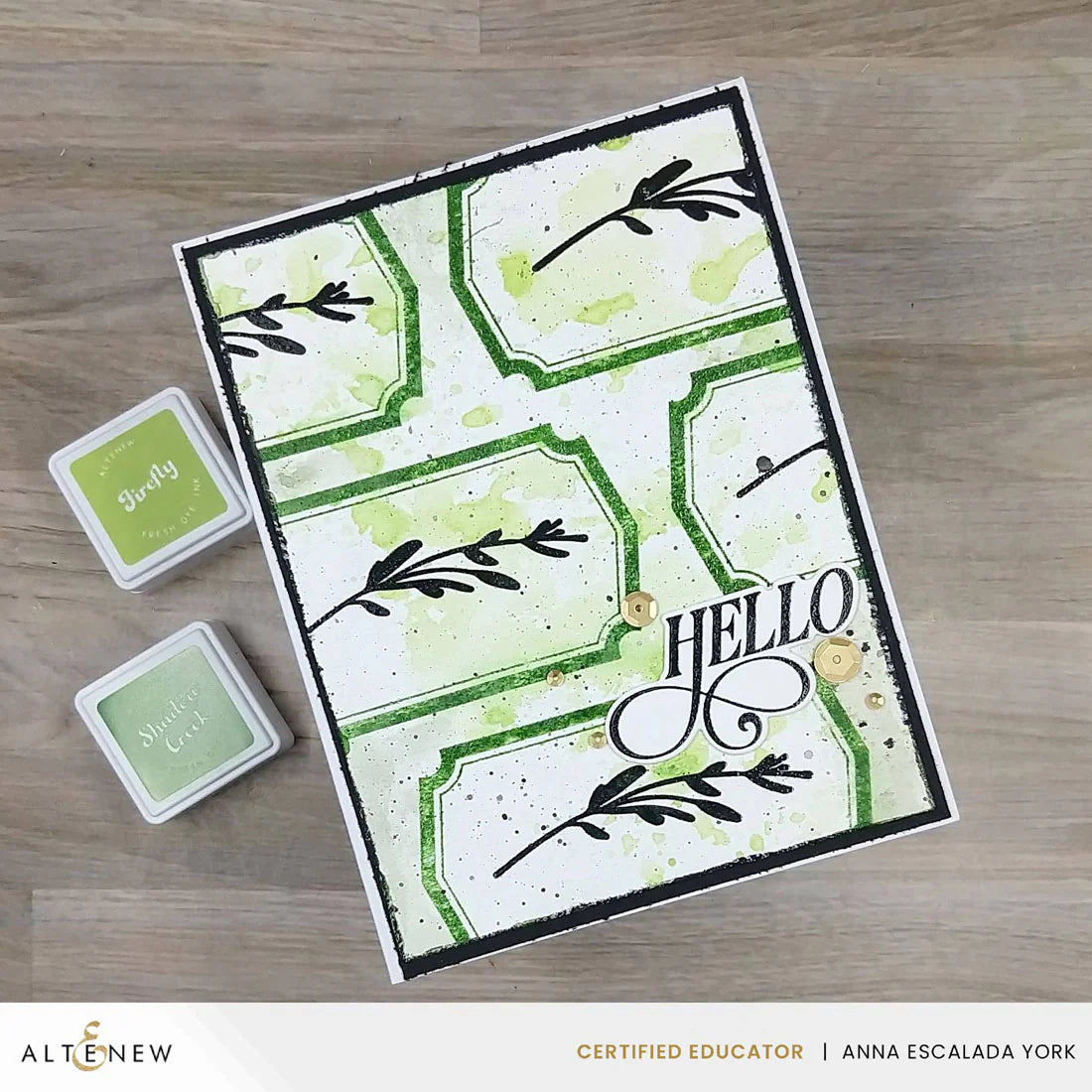 Bumbleberry Papercrafts Ltd