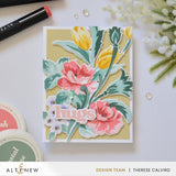 Build-A-Garden: Flourished Flora & Add-On Die Bundle