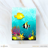 Craft Your Life Project Kit: Coral Reef Wonders