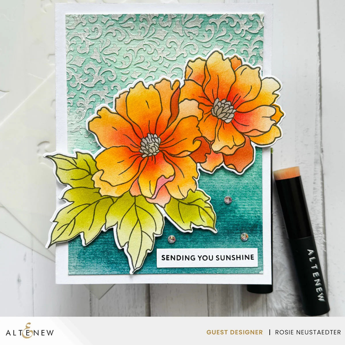 Bumbleberry Papercrafts Ltd