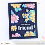 One-Go: Friendship Flowers