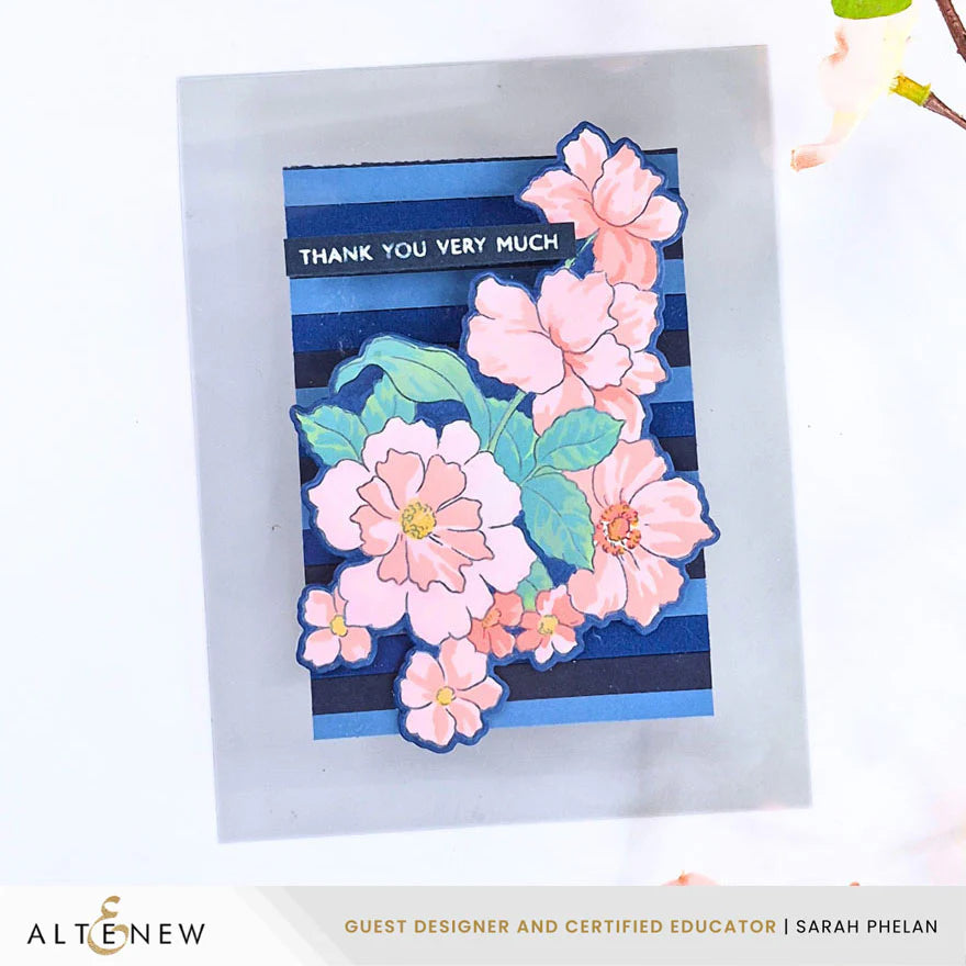 Bumbleberry Papercrafts Ltd