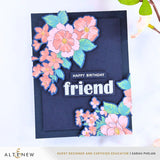 One-Go: Friendship Flowers