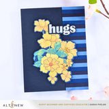 One-Go: Friendship Flowers