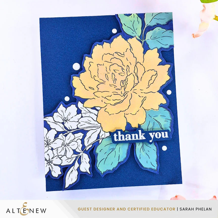 Bumbleberry Papercrafts Ltd