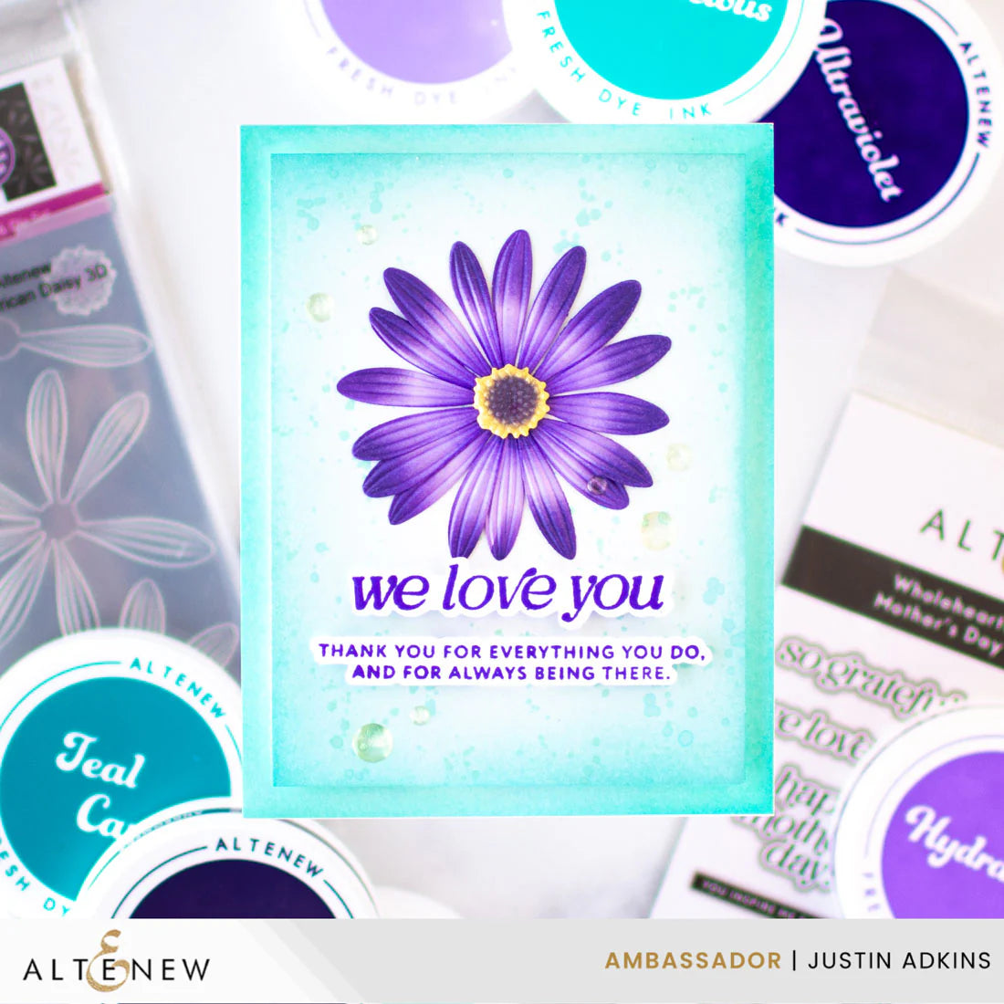 Bumbleberry Papercrafts Ltd