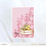 Mini Delight: Gardener's Corner Stamp & Die Set