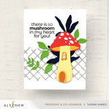 Crafty Necessities: Spring Serenade Multi-Color Cardstock Pack (10 Sheets/Set)