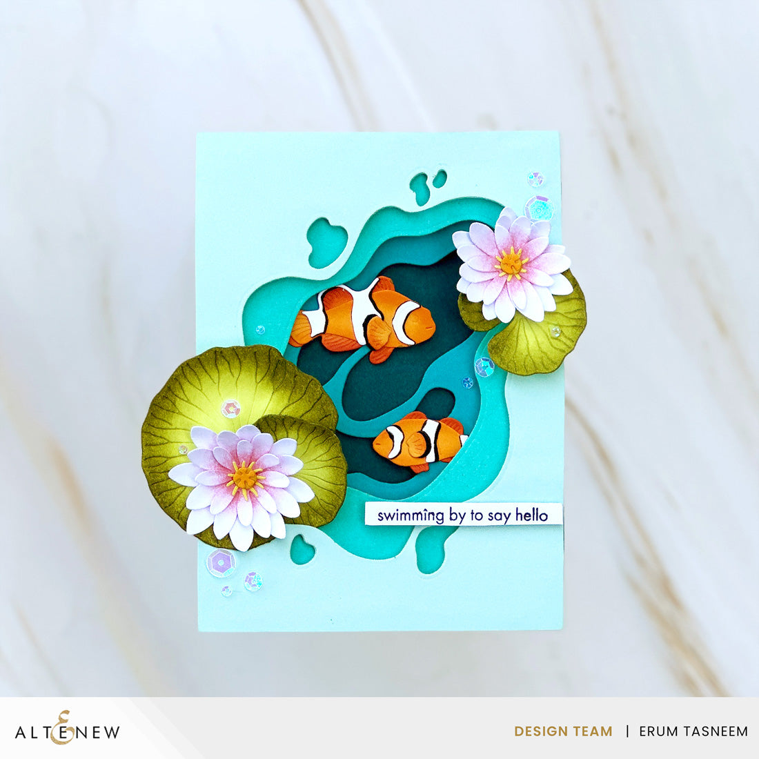 Bumbleberry Papercrafts Ltd
