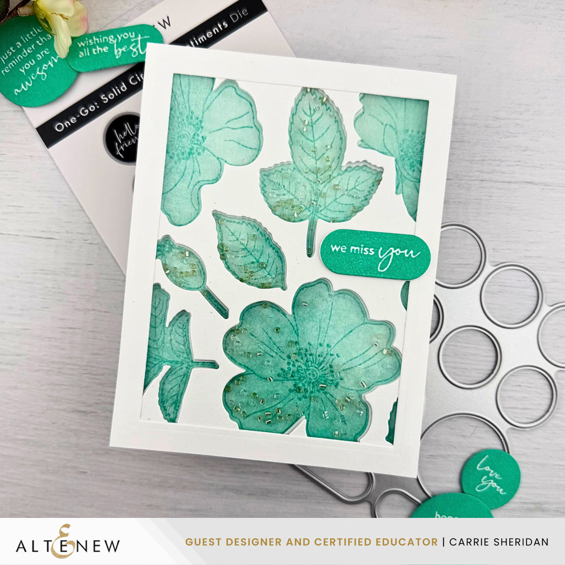Bumbleberry Papercrafts Ltd