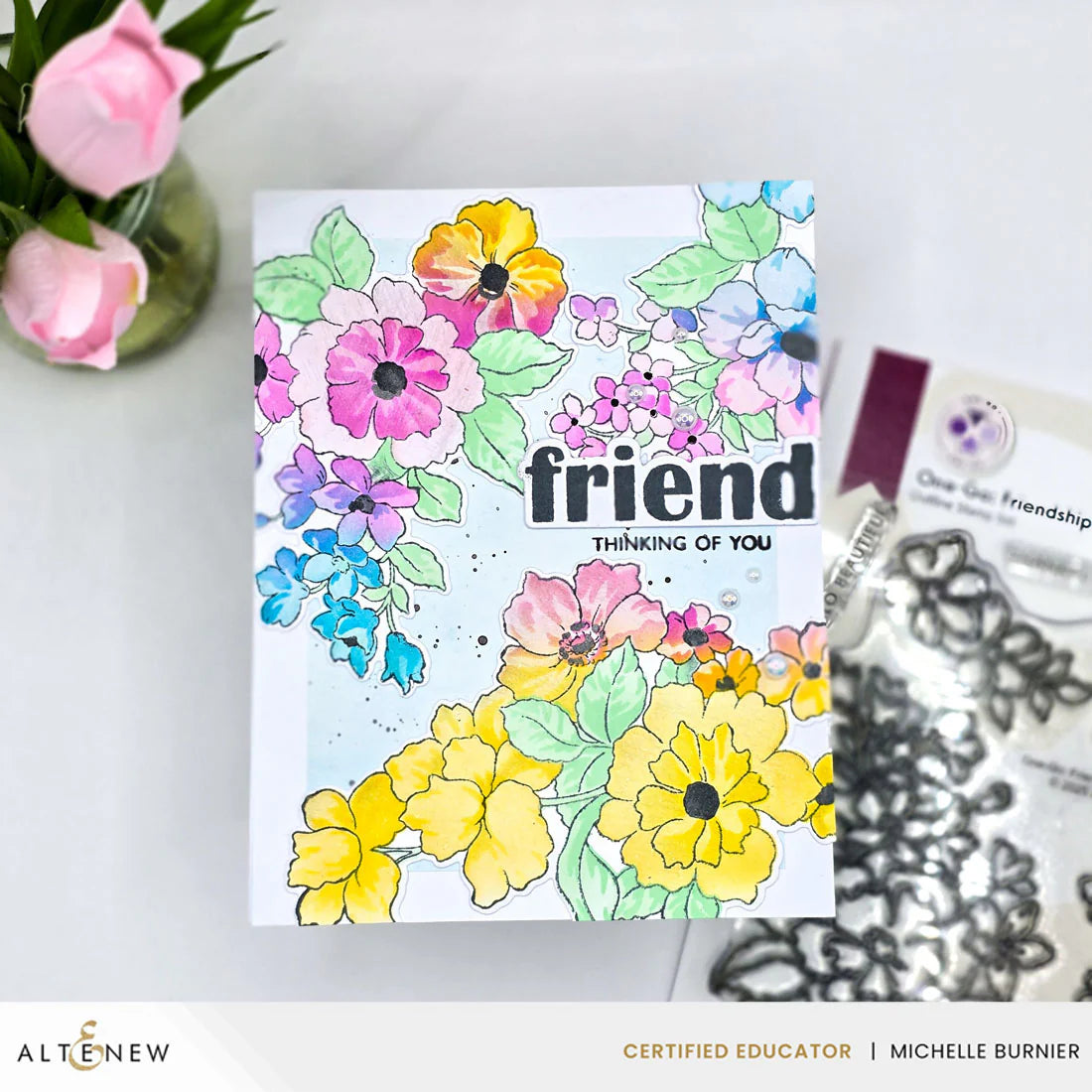 Bumbleberry Papercrafts Ltd