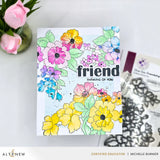 One-Go: Friendship Flowers