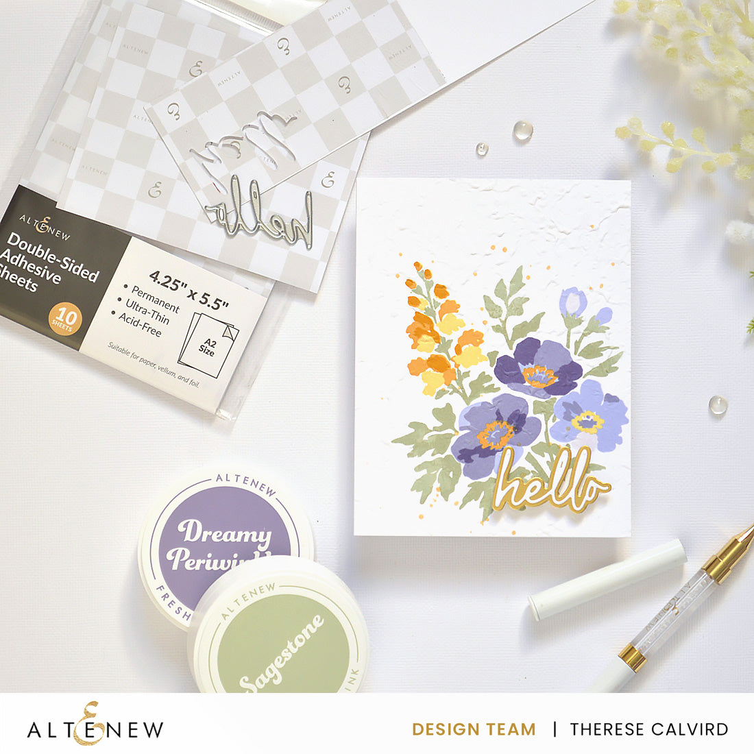 Bumbleberry Papercrafts Ltd