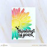 Stylish Greetings 2 Die Set