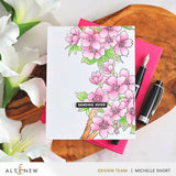 Sakura Blossoms