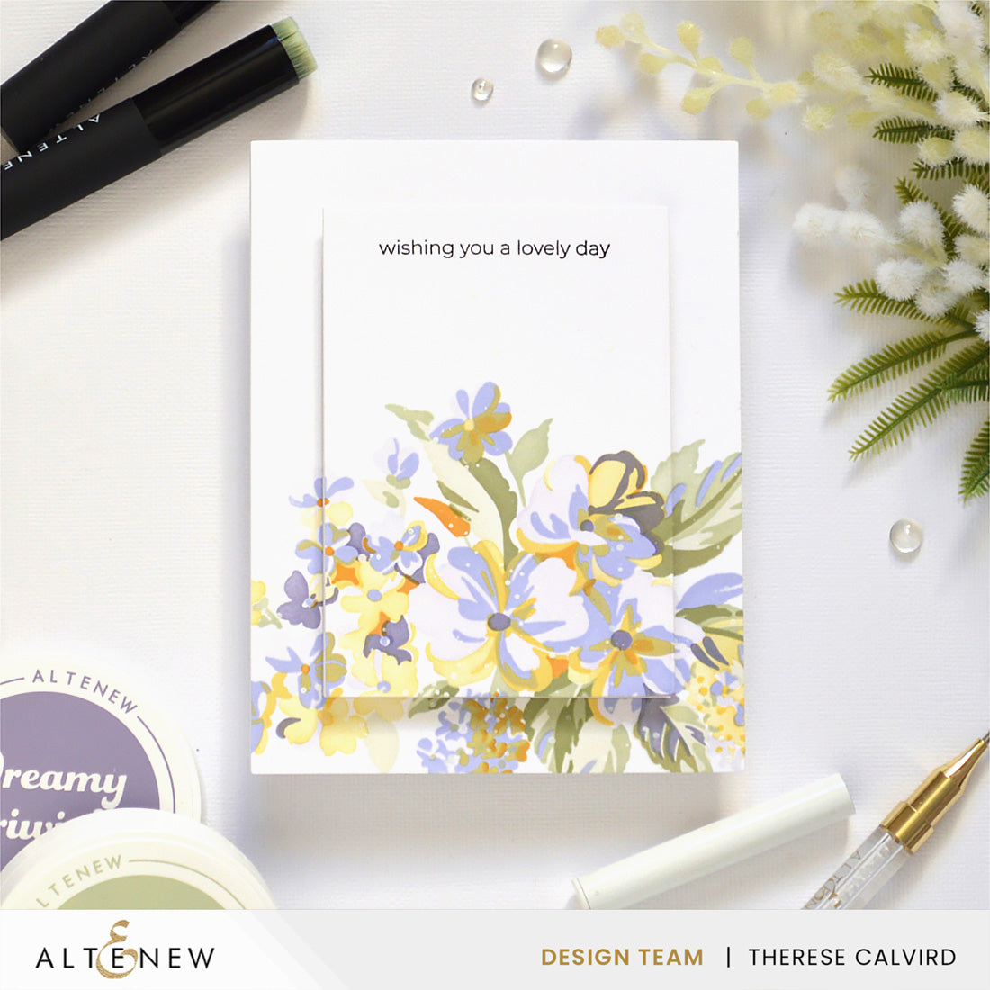 Bumbleberry Papercrafts Ltd