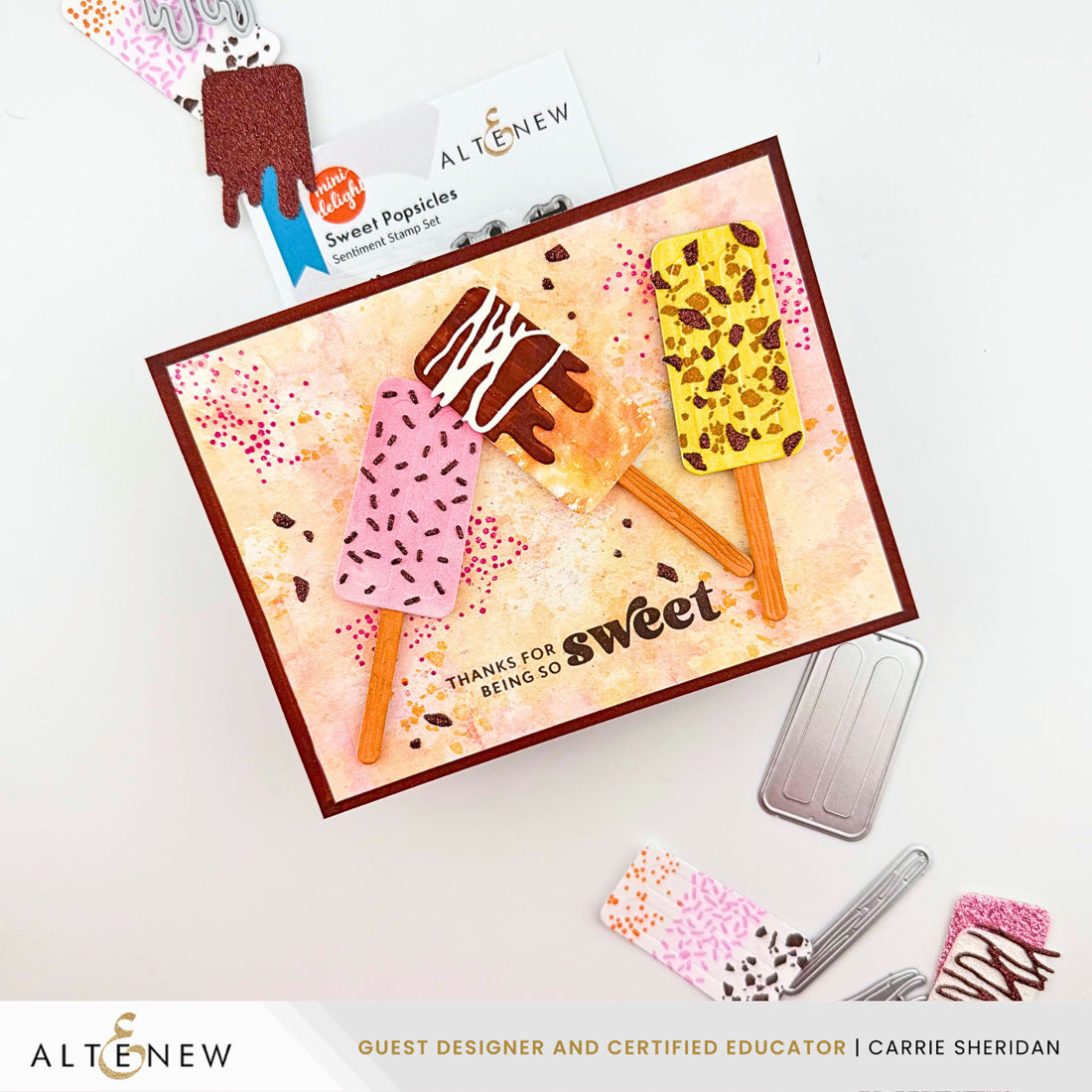 Bumbleberry Papercrafts Ltd