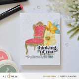 Craft Your Life Project Kit: The Drawing Room