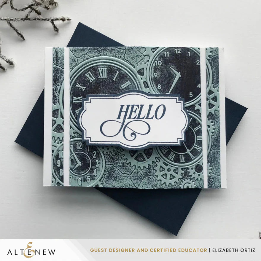 Bumbleberry Papercrafts Ltd