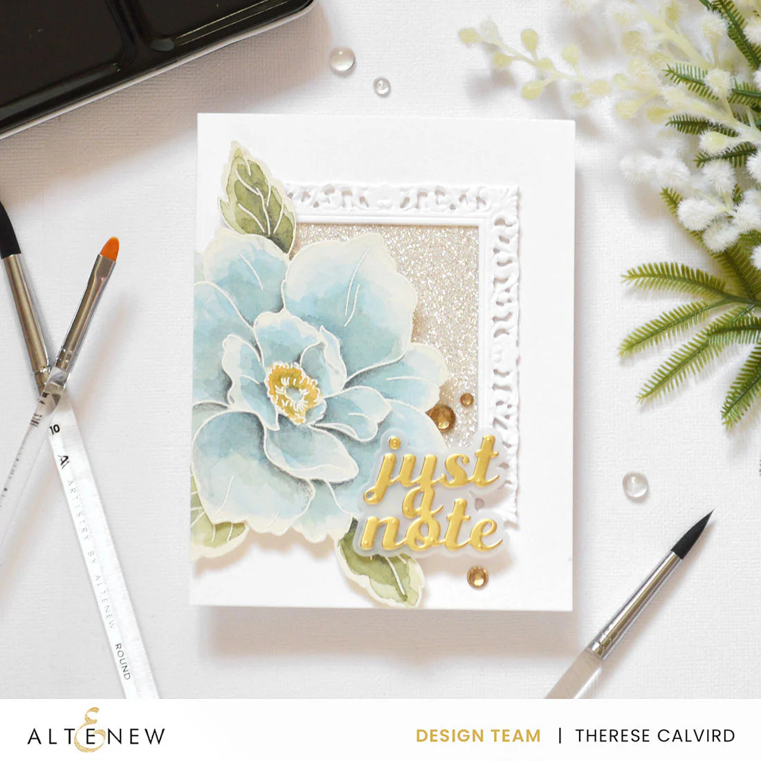 Bumbleberry Papercrafts Ltd