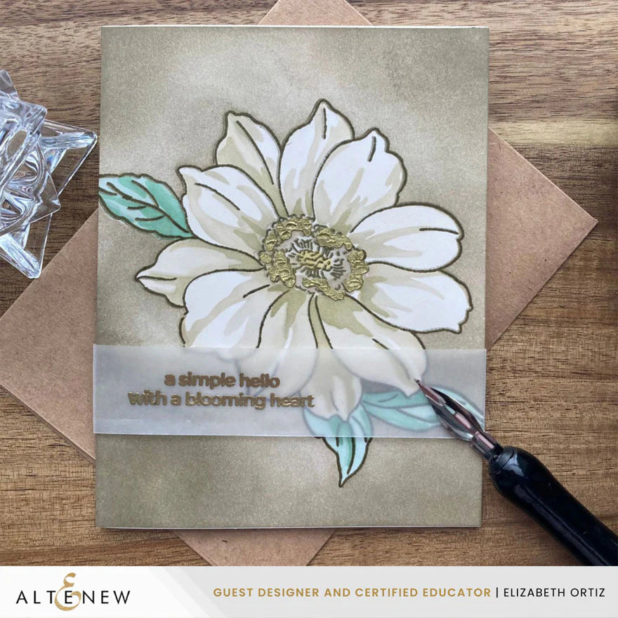 Bumbleberry Papercrafts Ltd