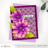 Craft-A-Flower: Grand Dahlia Layering Die Set