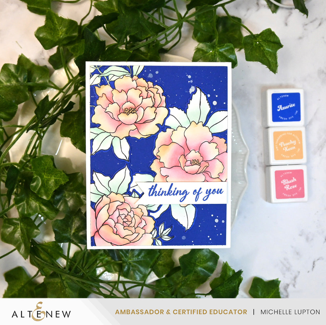 Bumbleberry Papercrafts Ltd