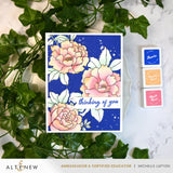 Build-A-Garden: Blossoming Trio & Add-on Die Bundle