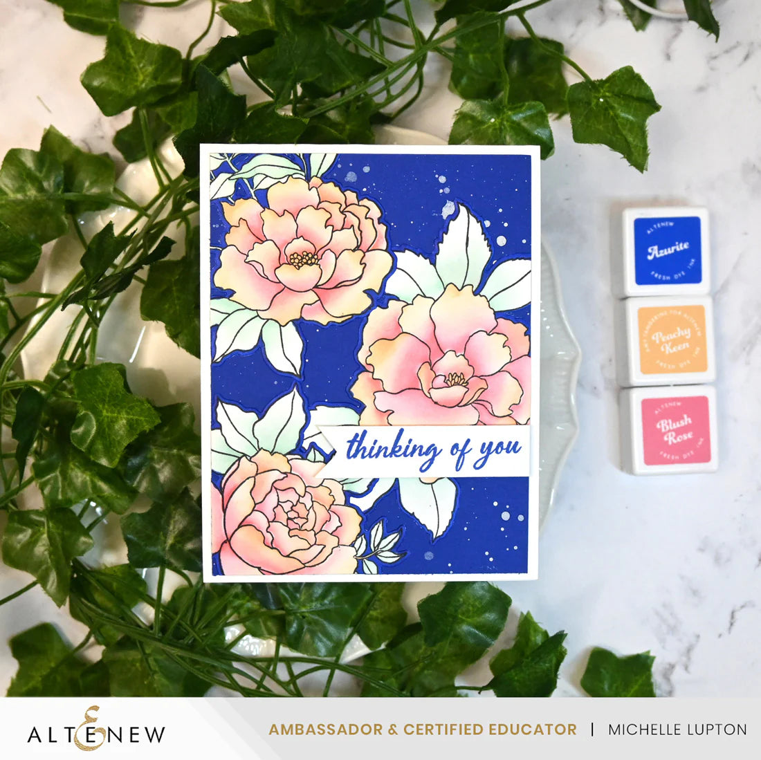 Bumbleberry Papercrafts Ltd