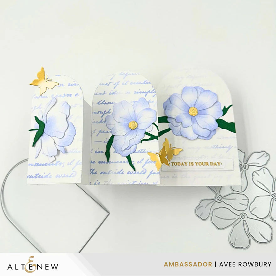 Bumbleberry Papercrafts Ltd