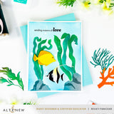 Craft Your Life Project Kit: Coral Reef Wonders