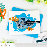 Craft Your Life Project Kit: Coral Reef Wonders