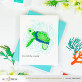 Craft Your Life Project Kit: Coral Reef Wonders