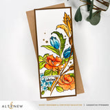 Build-A-Garden: Flourished Flora & Add-On Die Bundle