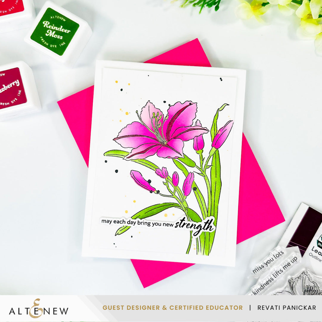 Bumbleberry Papercrafts Ltd