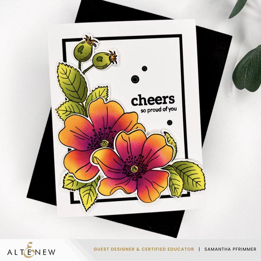 Bumbleberry Papercrafts Ltd
