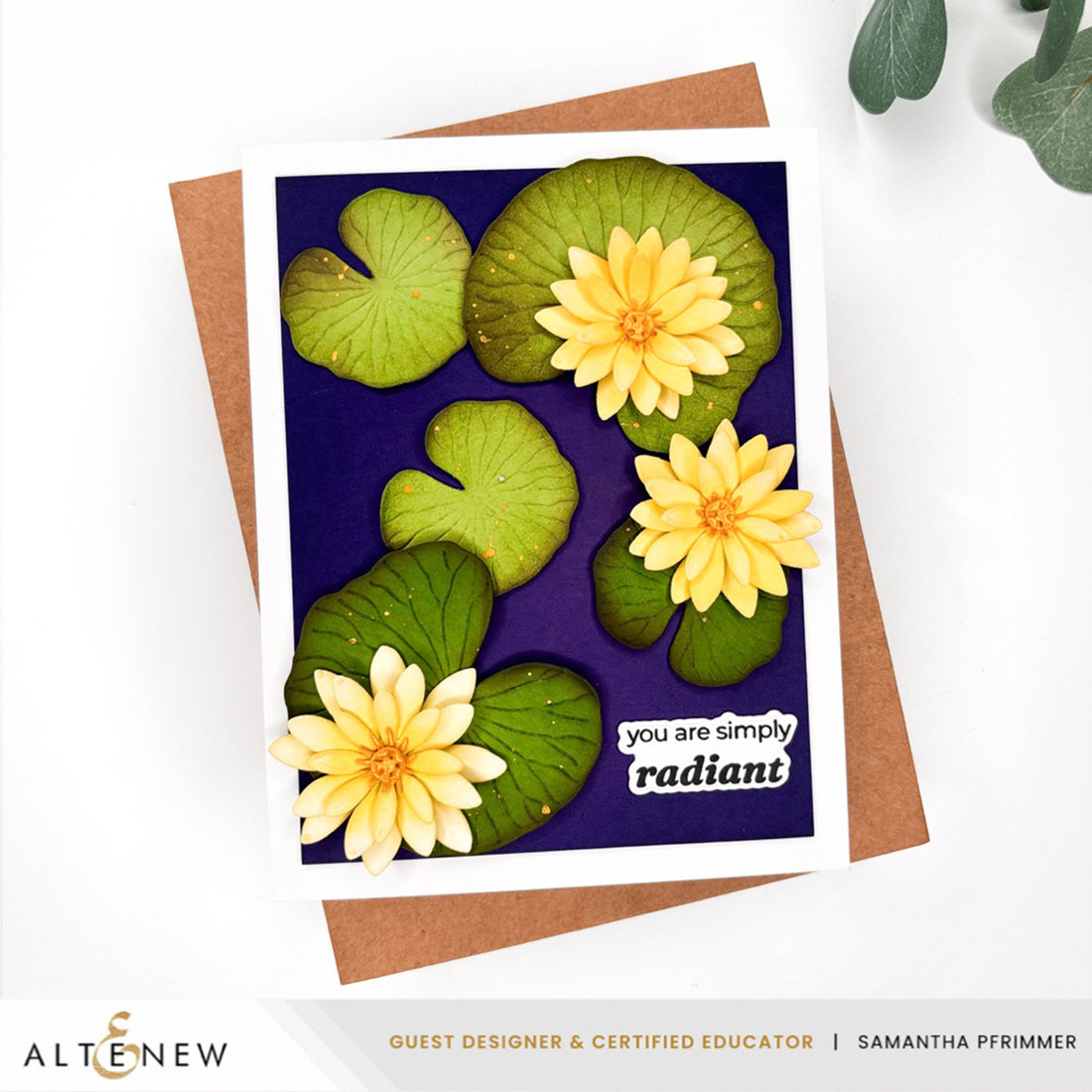 Bumbleberry Papercrafts Ltd
