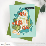 Craft Your Life Project Kit: Coral Reef Wonders