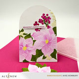 Winterberry Poinsettias