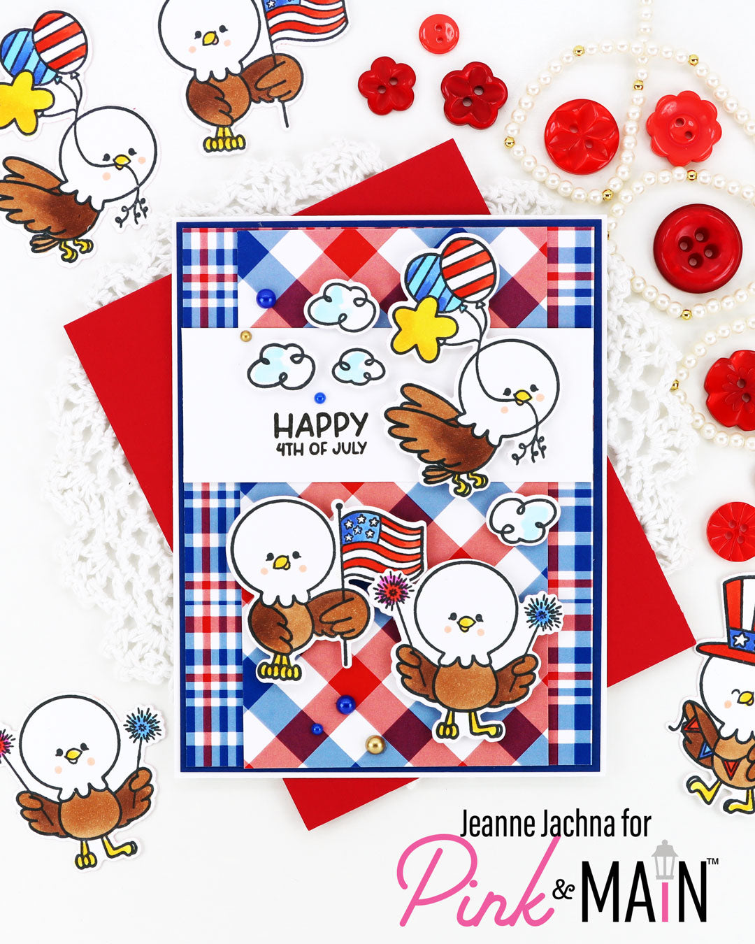 Bumbleberry Papercrafts Ltd