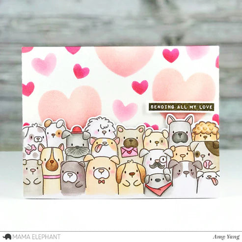 Bumbleberry Papercrafts Ltd