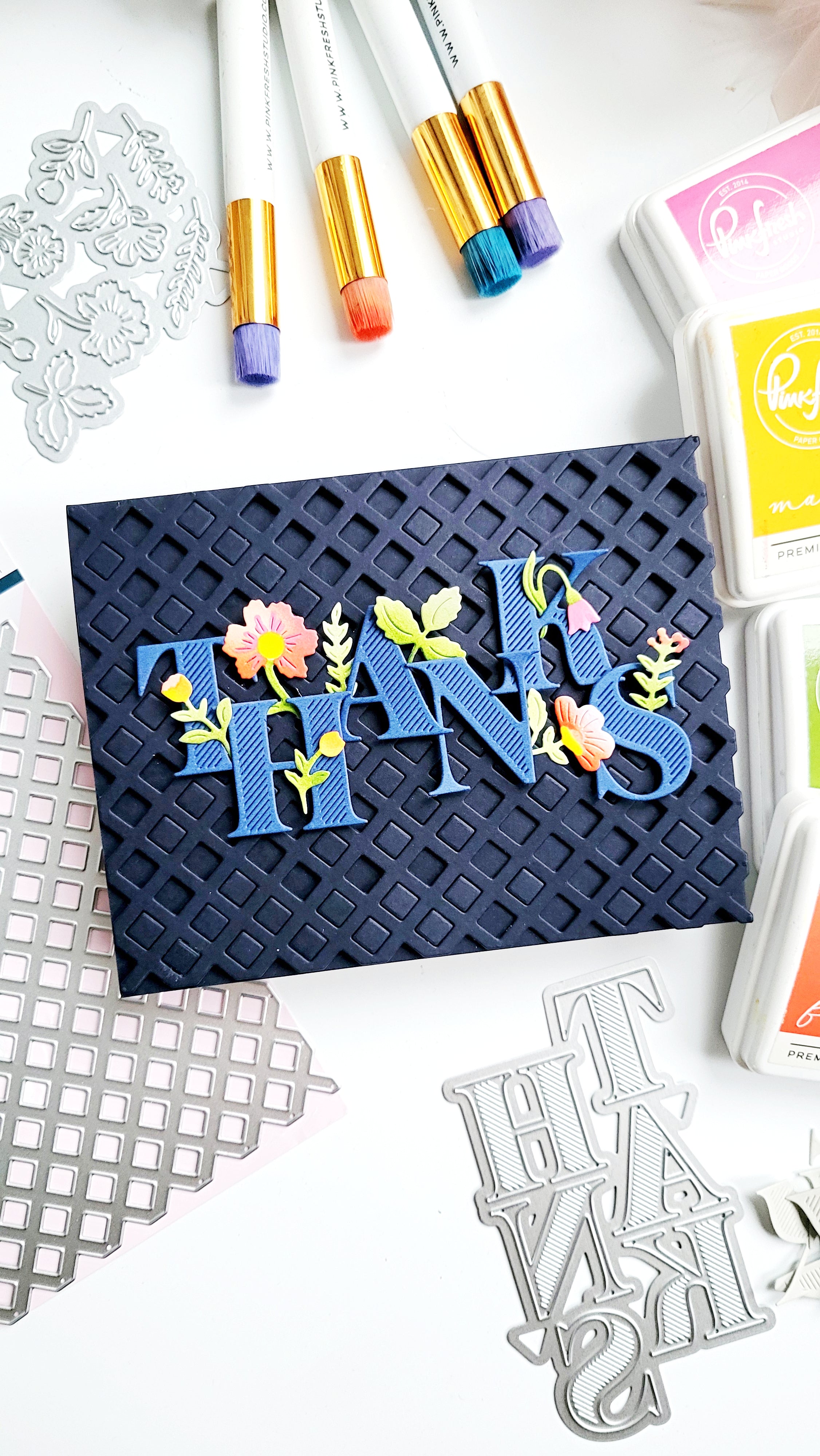 Bumbleberry Papercrafts Ltd