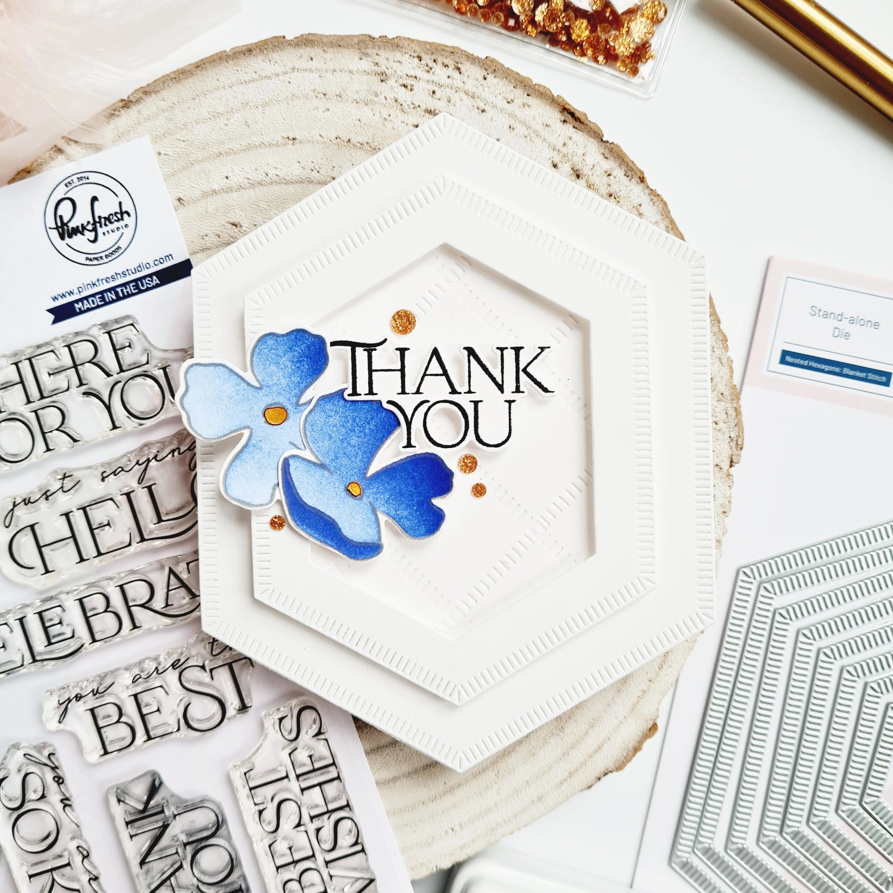 Bumbleberry Papercrafts Ltd