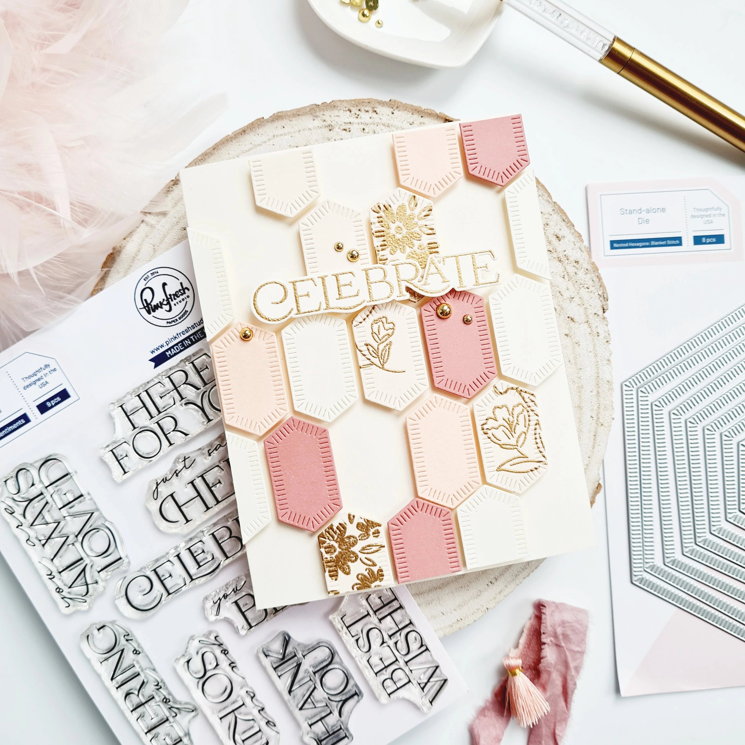 Bumbleberry Papercrafts Ltd