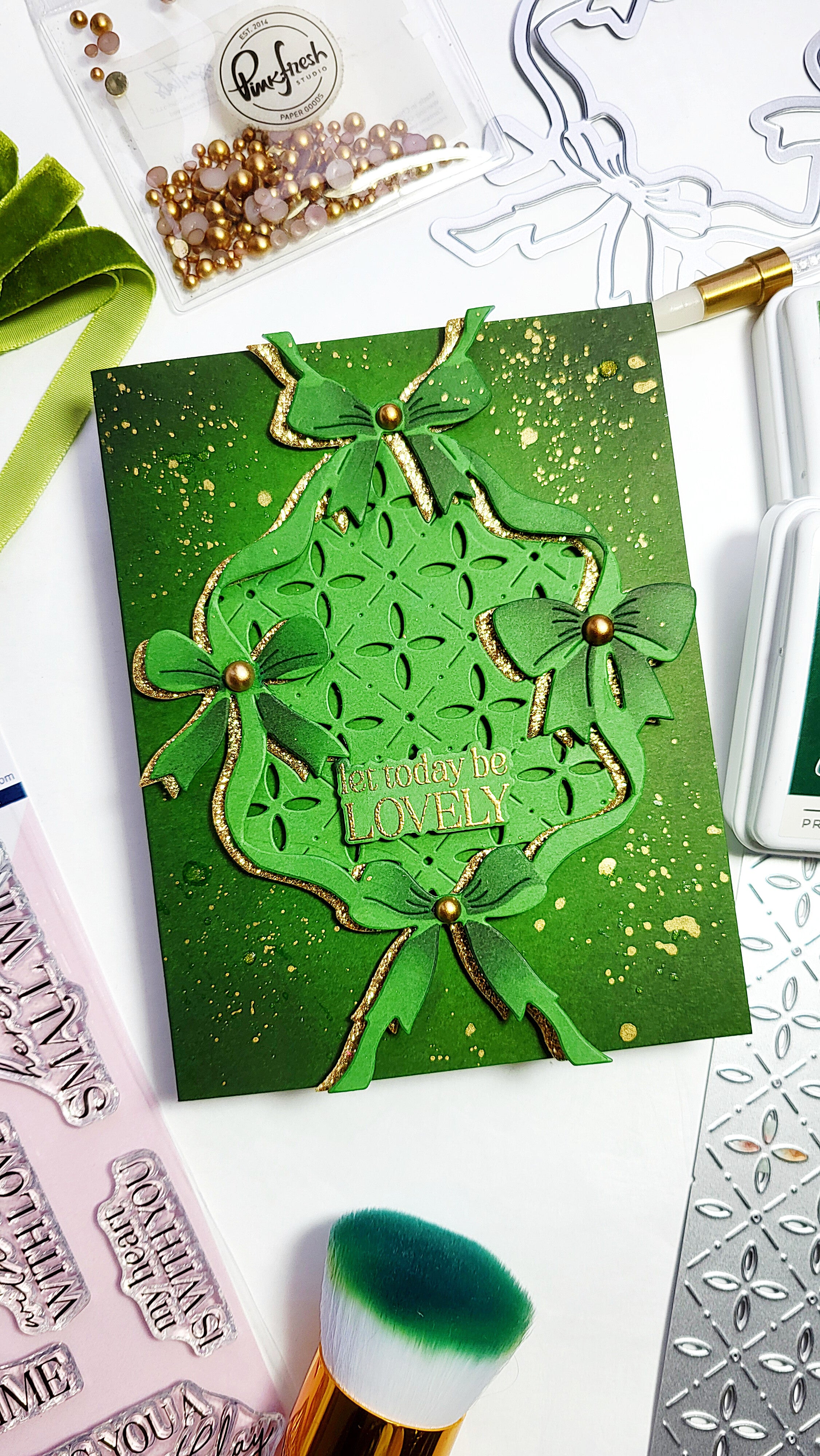 Bumbleberry Papercrafts Ltd